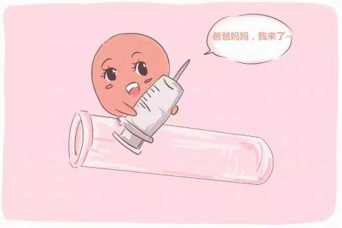 心情对供卵试管成功率的影响及孕期注意事项