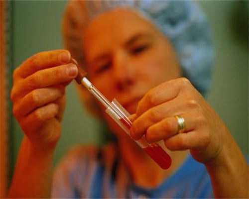 供卵试管生殖中心男性不育治疗与助孕注意事项详解